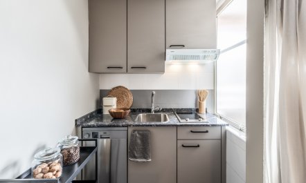 Modern in Madrid 8