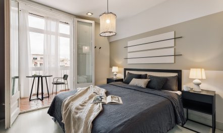 Eixample Elegance 9