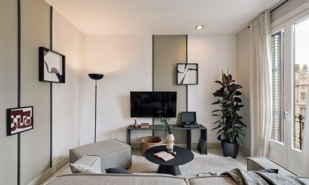 Eixample Elegance 3
