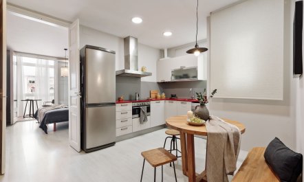 Eixample Elegance 8