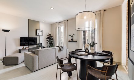 Eixample Elegance 4