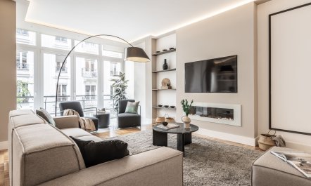 A Madrid Masterpiece 2