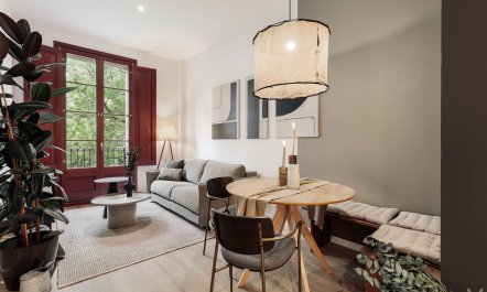 Barcelona Light 4