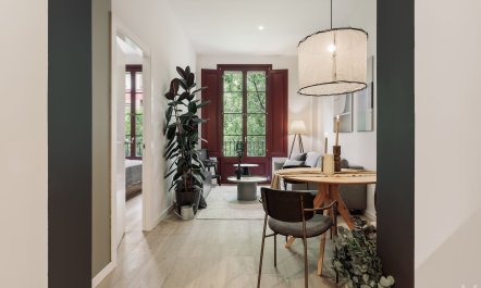 Barcelona Light 5