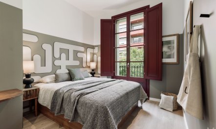 Barcelona Light 9