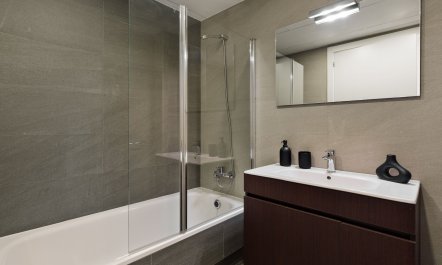 The Barcelona Bliss 9