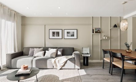 The Barcelona Bliss 3