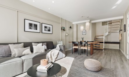 The Barcelona Bliss 4