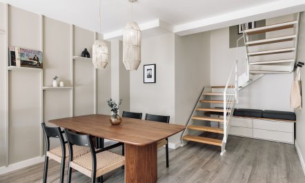 The Barcelona Bliss 5