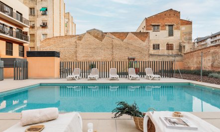 The Barcelona Bliss 1