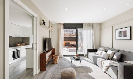 The Barcelona Bliss 2