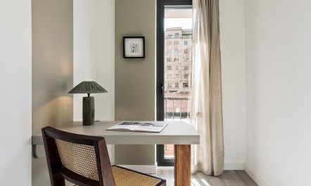 The Barcelona Bliss 7