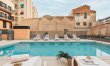 The Barcelona Bliss 1