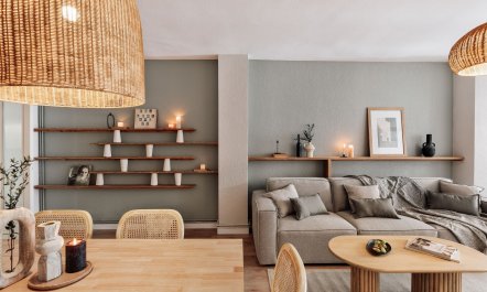 Shimmering Barcelona 2