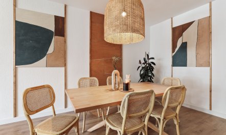 Shimmering Barcelona 4