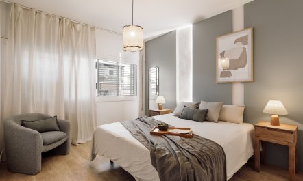 Shimmering Barcelona 7