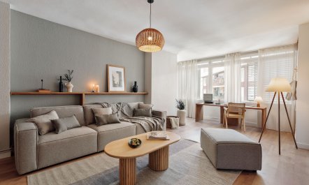 Shimmering Barcelona 0