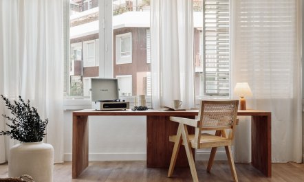 Shimmering Barcelona 5