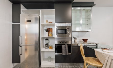 Shimmering Barcelona 6