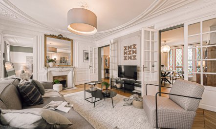 The Chic Spot
