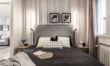 Ebullient Madrid 9