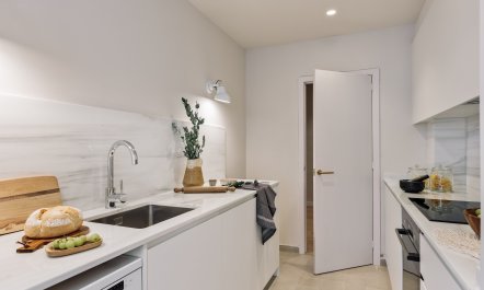 Retreat into Light 7