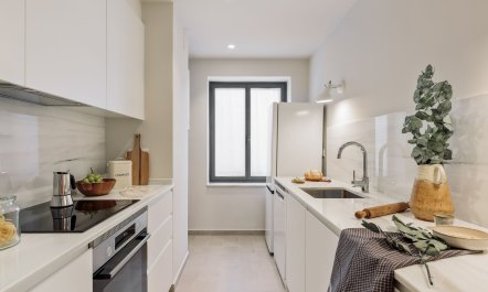 Retreat into Light 8