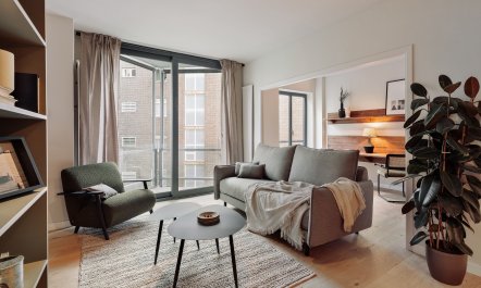 Retreat into Light 2