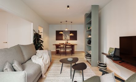 Retreat into Light 3