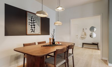 Retreat into Light 1