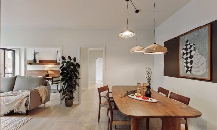 Retreat into Light 5