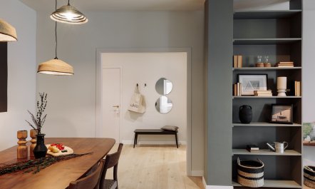 Retreat into Light 6