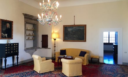 The Gem of Tuscany 4