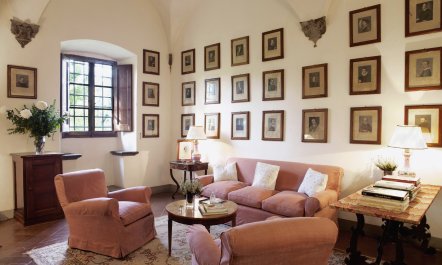 The Gem of Tuscany 1