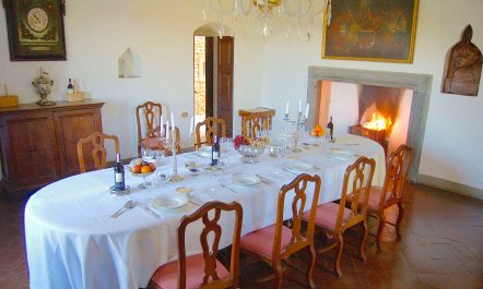 The Gem of Tuscany 7