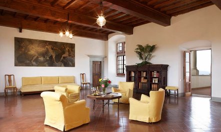 The Gem of Tuscany 2