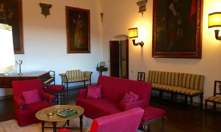 The Gem of Tuscany 5