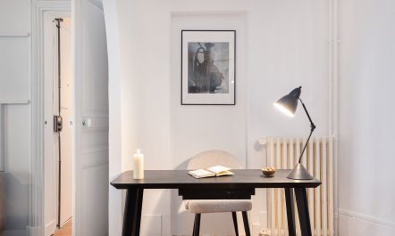The Parisian Spirit 5