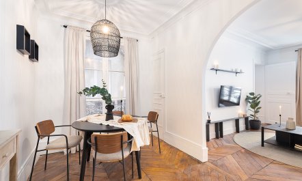 The Parisian Spirit 6