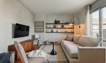 Catalan Sophistication