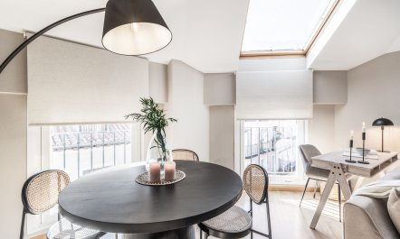 The Bohemian Retreat 7