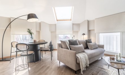 The Bohemian Retreat