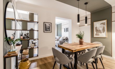 The Trafalgar Splendour 5