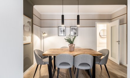 The Trafalgar Splendour 1