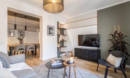 The Trafalgar Splendour 2