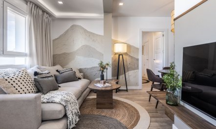 Sun-Kissed in Spain 3