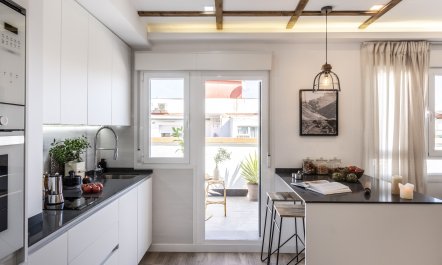 Sun-Kissed in Spain 6