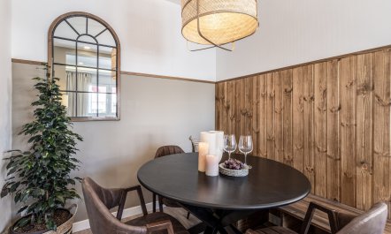 Sun-Kissed in Spain 5