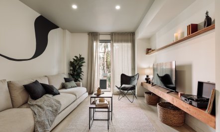 The Catalonian Breeze