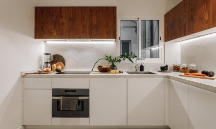 A Sojourn In Style 1